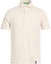 Drumohr - Polo - Lyst