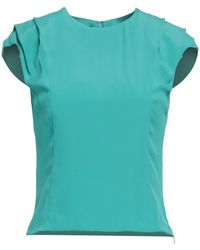 Rochas - Top - Lyst