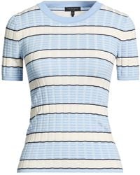 Rag & Bone - Pullover - Lyst