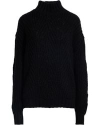Aragona - Turtleneck - Lyst