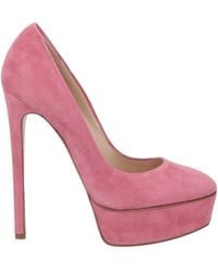 Casadei - Pumps - Lyst