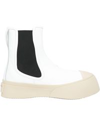 Marni - Stiefelette - Lyst