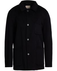 ADHOCONCEPT - Jacket - Lyst