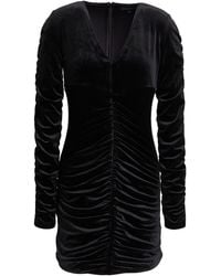 Guess - Mini Dress - Lyst