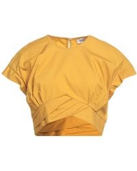Dixie - Top Cotton - Lyst