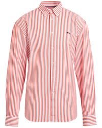 Harmont & Blaine - Hemd - Lyst