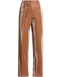 Alysi - Pants - Lyst