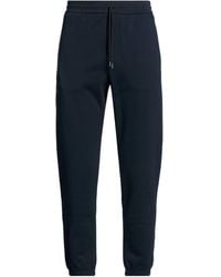 Emporio Armani - Pants Cotton - Lyst