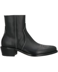 MICH SIMON - Stiefelette - Lyst