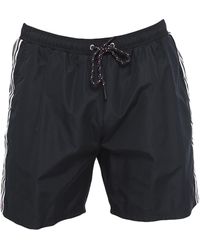 paul shark swim shorts