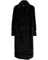 Twinset - Shearling & Teddy - Lyst