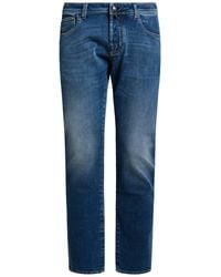 Jacob Cohen - Jeans - Lyst
