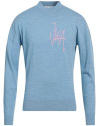 JW Anderson - Pullover - Lyst