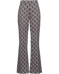 Etro - Trouser - Lyst