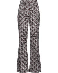 Etro - Trouser - Lyst