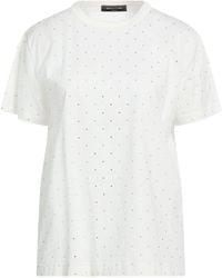 Fabiana Filippi - T-Shirt - Lyst