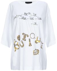 Boutique Moschino - Camiseta - Lyst