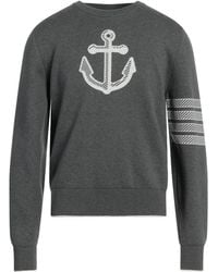 Thom Browne - Pullover - Lyst