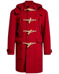 DSquared² - Coat - Lyst