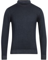 SEVENTY VENEZIA - Turtleneck - Lyst