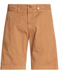 Myths - Shorts & Bermuda Shorts - Lyst
