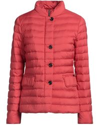 Moorer - Puffer - Lyst