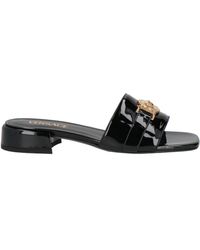 Versace - Sandals - Lyst