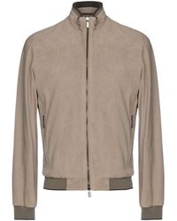 Moorer - Jacket - Lyst
