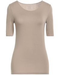 Majestic Filatures - T-shirt - Lyst