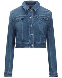 Pepe Jeans Jackets for Women | Online Sale up to 55% off | Lyst