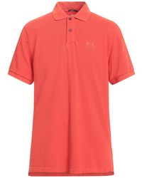 C.P. Company - Polo Shirt - Lyst