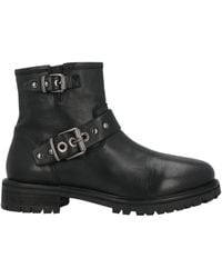 Keb - Ankle Boots Leather - Lyst