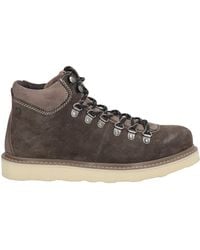 Jack & Jones - Lead Ankle Boots Leather - Lyst
