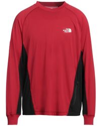 SOUKUU by THE NORTH FACE x UNDERCOVER - T-Shirt Polyester - Lyst