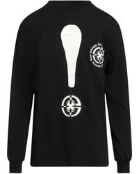 READYMADE - Sweatshirt Cotton - Lyst
