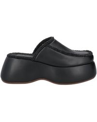 THEMOIRÈ - Mules & Clogs - Lyst