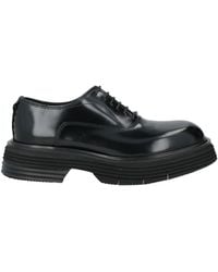THE ANTIPODE - Lace-Up Shoes Leather - Lyst