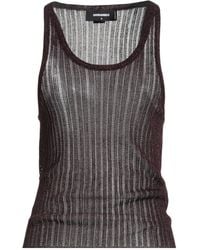 DSquared² - Tops - Lyst