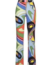 Moschino - Pants - Lyst