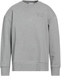 Y-3 - Sweatshirt - Lyst