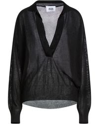 Alpha Studio - Pullover - Lyst