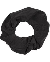 Yohji Yamamoto - Sciarpa - Lyst