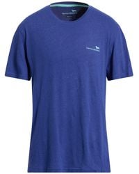 Harmont & Blaine - T-Shirts - Lyst