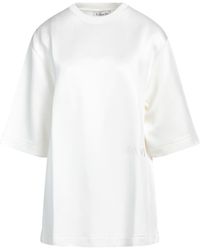 Lanvin - T-shirt - Lyst