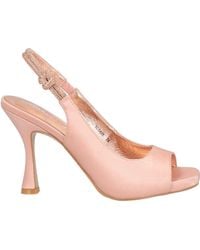 Luciano Barachini - Sandales - Lyst