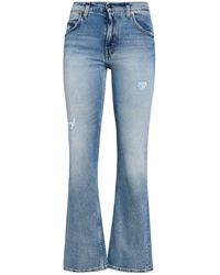 Haikure - Jeans Cotton, Elastane - Lyst