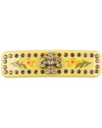 Tory Burch - Accessoire pour cheveux - Lyst