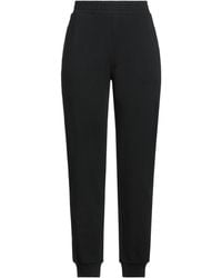 Emporio Armani - Trouser - Lyst
