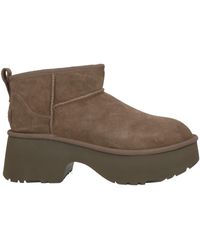 UGG - Ankle Boots - Lyst
