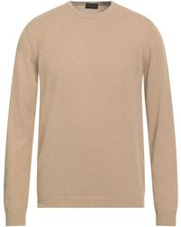 Roberto Collina - Pullover - Lyst